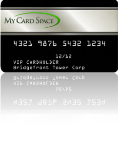 my-card-space